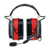 3M Pro-Comms Electronic Hearing Protector, Wireless Earmuffs With Bluetooth Technology