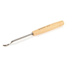 PFEIL "Swiss Made" 5mm #3 Sweep Spoon Gouge