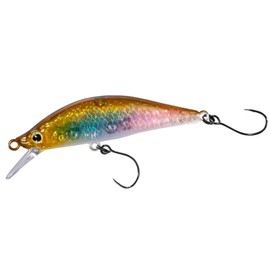 Shimano 50HS ZN-250W 006 ST Clear Bait Trout Lure Minnow Cardiff Refrain