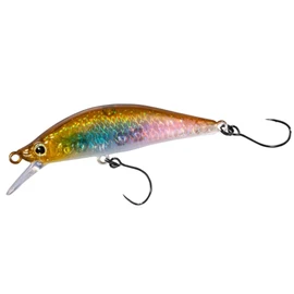 Shimano 50HS ZN-250W 006 ST Clear Bait Trout Lure Minnow Cardiff Refrain