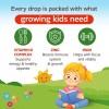 Apetol Vitaminas Líquidas Niños Y Adultos 6 Fl Oz Pack
