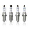 Bosch 0242235914 Spark-Plug Set