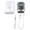 Handheld Optical Multimeter High Accuracy Rechargeable Optical Power Meter Fiber