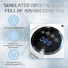 PROFESSIONAL 500W UV LED NAIL LAMP - 90 LED Bulbs
