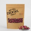 Rose Petal & Bud, 3oz. Cocktails, Tea, Decorative - Cocktail