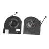 Replacement Cooling Fan 4 Pin Laptop Cooling Fan for DELL