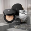 Hera Black Cushion 21N1 Vanilla Original 15g x 2 +