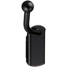 Kijima HD-03130 2018 FLFB HD-03130 Motorcycle Parts Side Stand Extension Black