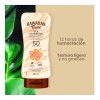 Protector Solar Hawaiian Tropic Silk Hydration FPS 50 Textura Ligera