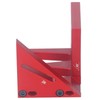 Multi Angle 3D Protractor 45 Degree Marking Ruler Essential Woodworking