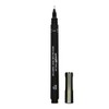 Uniball Pin Drawing Pen 0.2mm - Color: Black