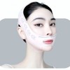 H Plus Mall [H Plus Mall] Sagging, Tightness, Square Jaw, Nasolabial Folds, Lip Corner Lifting Band / [에이치플러스몰]처짐 당김 사각턱 팔자주름 입꼬리 리프팅밴드