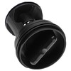 vhbw Fluff Filter Compatible with Gorenje Washing Machine, Dryer -