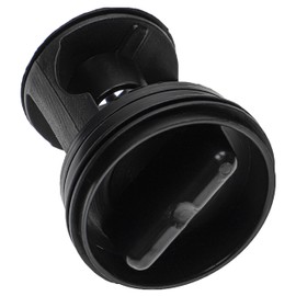 vhbw Fluff Filter Compatible with Gorenje Washing Machine, Dryer - 5.9 cm