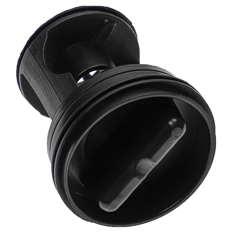 vhbw Fluff Filter Compatible with Gorenje Washing Machine, Dryer -