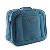 Von Cronshagen Cloud 2.0 Flight Bag Petrol, blue