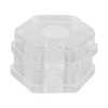 Sosoport Pairs Pull up Bar End Pad Suction Cup Cover
