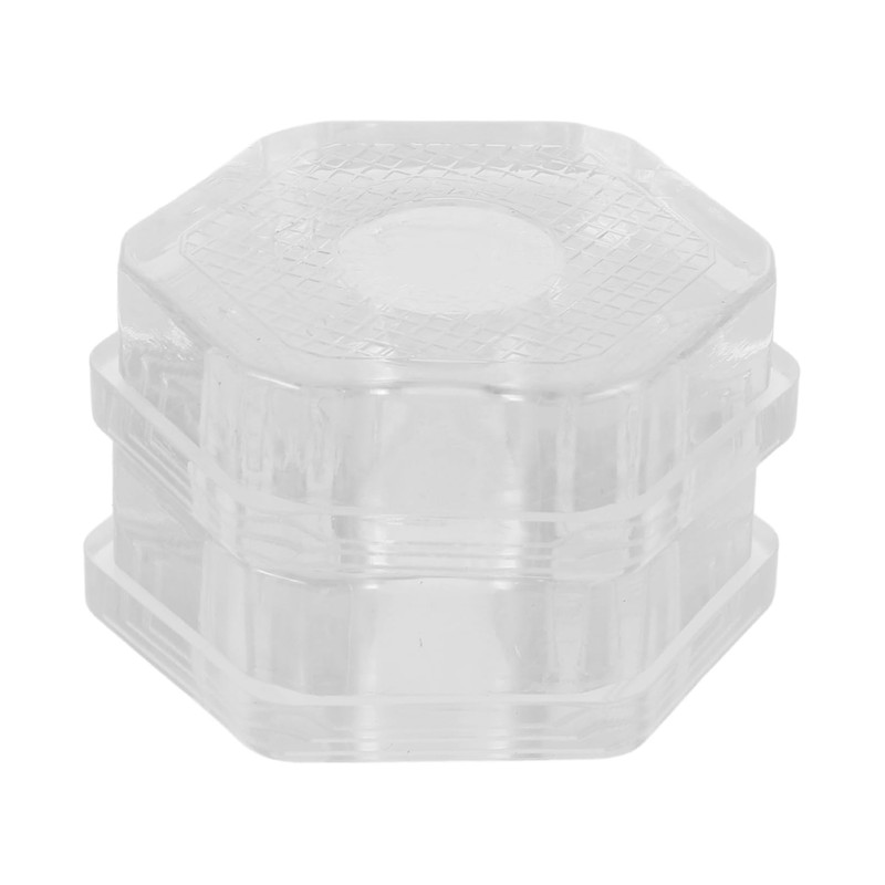 Sosoport Pairs Pull up Bar End Pad Suction Cup Cover