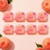 [Pelican Soap] Love-struck Butt Soap 8-Pack + 1 Lotion / [펠리칸솝] 사랑에 빠진 엉덩이비누 8개입+로션1개