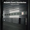 Tripp Lite Tripp Lite 12-Outlet Rack Mount Power Strip PDU,