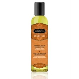 KAMA SUTRA Sweet Almond Arommatic Mass Oil