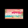 W7 Cosmetics Tropical Escape Face & Eye Palette Bronze Bliss