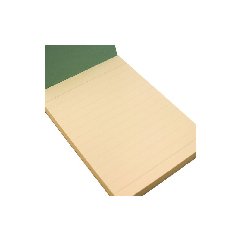 no-burumemo B7 [Lateral Ruled] N42 