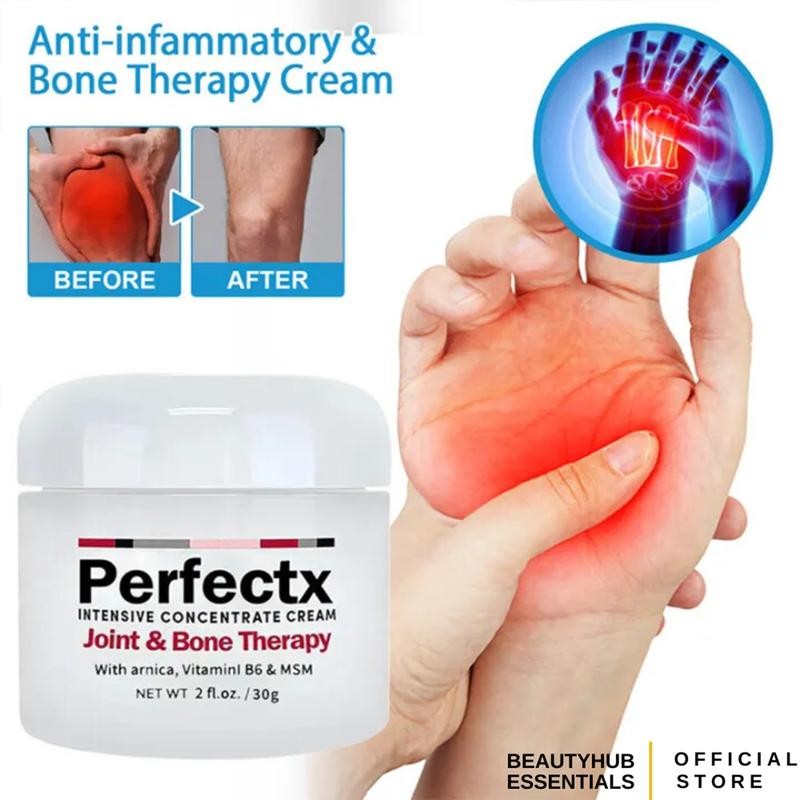 Joint & Bone Therapy-Cream - Quantity: Buy 2 & Bset