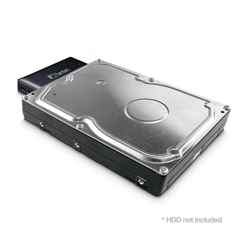 FANTEC 1817 Ad U3SA USB 3.0 2.5 inch SATA HDD/SSD