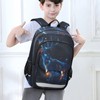 senya School Backpack Kids College Rucksack Travel Bookbag Fashion Back