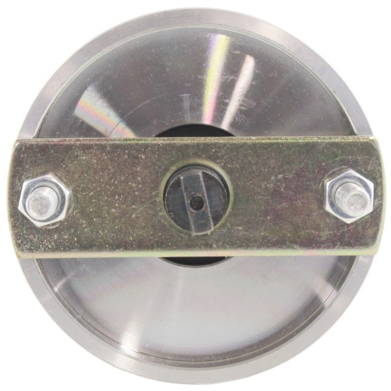 Gladiator Premium Tarp Motor 12V for 2 Post Reversible Tang