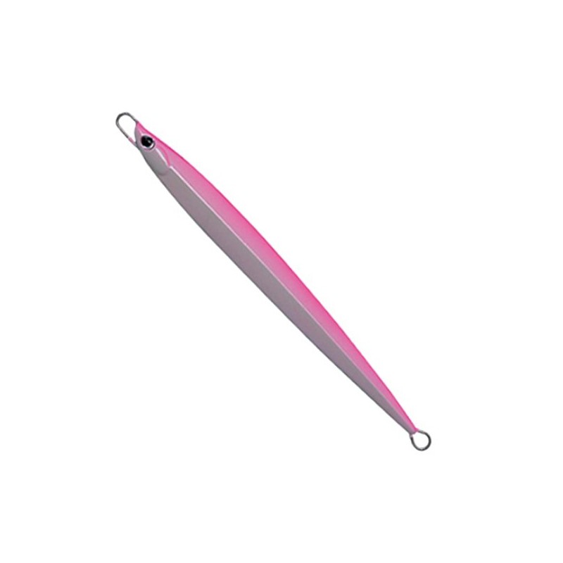 パームス(Palms) メタルジグ ジガロ 214mm 250g グローピンク G-04 JR-250 ルアー