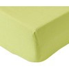 Miracle Home. Fitted Sheet, Elastic, Soft, Comfortable, Anti-Pilling. Cotton 50%