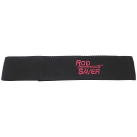 Rod Saver Original Rod Holder with 10" Single Strap