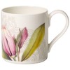 Villeroy & Boch, Porzellan, Mehrfarbig, 8 x 6 x 6.5