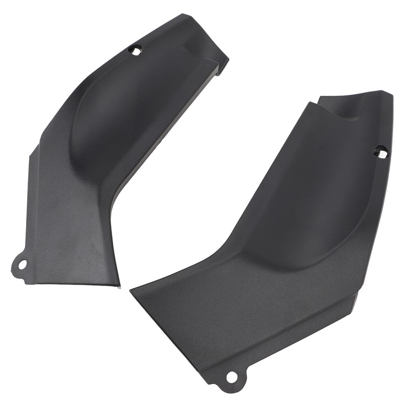 Gas Tank Side Fairing Panel Plastic Impact Resistant Left Right
