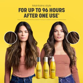 Drybar Blowout Defense Strengthen & Extend Shampoo - Hydrates, Detangles, Reduces Breakage, and Maintains Smooth, No Build-Up, Long-Lasting Blowouts (3 oz)