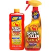 Wildlife Research Center Scent Killer Gold Spray & Refill –