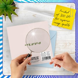 11th Anniversary Card for Women Men - Fancy Floral Flowers - Happy 11 Year Anniversary Card for Brother Sister Daughter Family, 145mm Wedding Anniversaries Greeting Cards