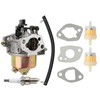 PHUOC LOC THO for 2500 Psi Carburetor for Harbor Freight