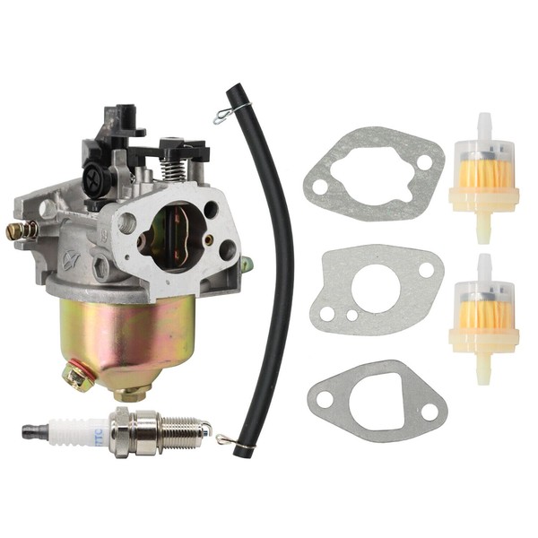PHUOC LOC THO for 2500 Psi Carburetor for Harbor Freight