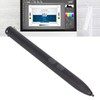 Stylus Pen 4096 Pressure Sensitivity Level Fast Responce Lightweight Black