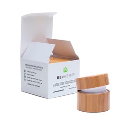 Crema hipoalergénica de Día y contorno Ojos Beohemp