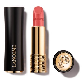 Lancôme Labial L'absolu Rouge Cream Luminoso Y Cremoso 3.4g 120 Call Me Sienna
