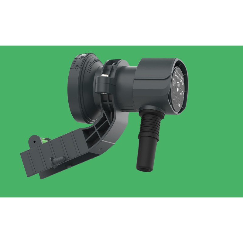 GeoSync Universal Single 1 Output LNB for Satellite Dish SKY