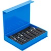 BGS 8626 Router Bit Set 7-Piece