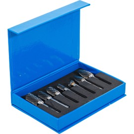 BGS 8626 Router Bit Set 7-Piece