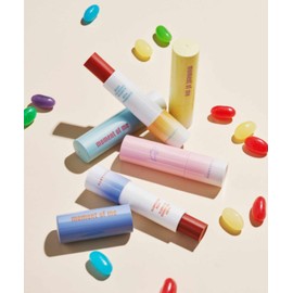 Cinelus Seonil's Moment of Me Vegan Color Lip Balm 3.9g
