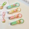 Character & Sanrio Themed Nail Clipper & Manicure Tool Gift Set R26 One Size/Chubby 120ea