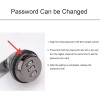 Unbranded Universal Large Thermostat Guard W/Combination Lock Box W/Changeable Combination